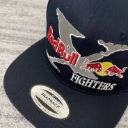  Red Bull fighters (  ) 