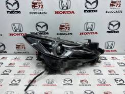    Mazda Axela BM(BN) 2013-2019