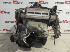  Toyota Mark Ii Wagon Qualis 1997-1999 MCV21W 2MZ-FE 