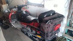 BRP Ski-Doo Grand Touring SE, 2002 