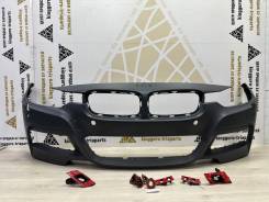  Bmw 3 2011-2016 20D10732 F30 M-PACK  ,  