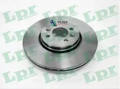 ���� ��������� Renault Scenic II/Grand Scenic II 1.5-2.0 03- �����. ����. D 300�� LPR R1010V ����
