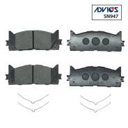    Advics Advics SN947 