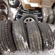 Yokohama Ice Guard G075, 315/75 R16 LT 