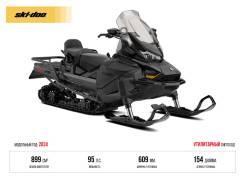 BRP Ski-Doo Skandic WT, 2023 