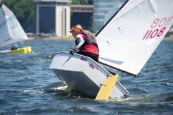 �������� Optimist �������� ����