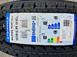 Triangle Mileage Plus TR652, 195/70 R15C LT 8PR 