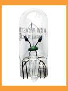 T10 Koito / 1581   10  12V3.4W- 