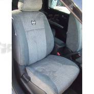     Nissan X-Trail T31 2007-2011 