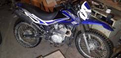 Regulmoto SK 200GY-5, 2020 