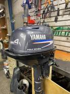    Yamaha F4 