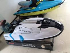   Yamaha Super Jet SJ1050 