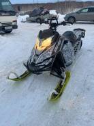 BRP Ski-Doo Summit Freeride, 2014 