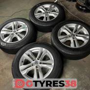   Nissan R17 5x114.3 7JJ ET40 (153D40304) 