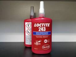�������� ������ ������� ��������� Loctite 243, 50 �� ����