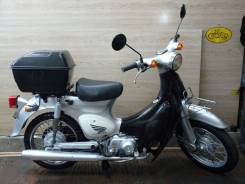 Honda Super Cub 50, 2004 