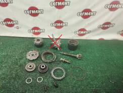    Nissan Sunny 310203AX01 B15 