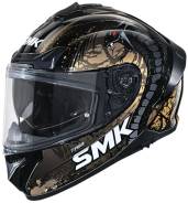   SMK Typhoon 