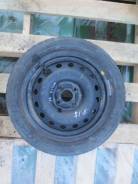  1 R15 GM 4x100 / 56.1 ET45 6J Hankook 185/55 R15 82V 