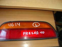   Nissan Presea R10  46-14