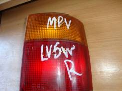   Mazda MPV LVLR  57-02