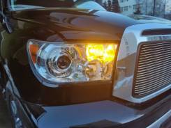   Toyota Tundra 2006-2012  BiLed
