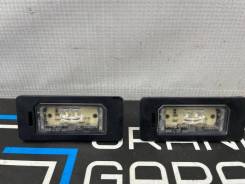    Bmw 5-Series 2012 7193293 F10 N20B20B 2.0 