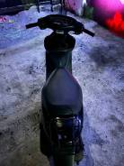 Honda Dio, 2000 