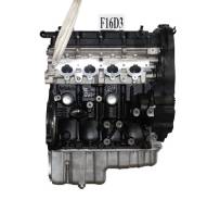  Chevrolet Lacetti F16D3 