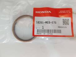   Honda CRF250X CRF450X 18291-MEB-670 