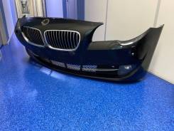   BMW 5-Series F10 2009-2013