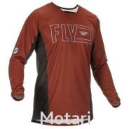  FLY Racing Kinetic FUEL brown/black (L) 