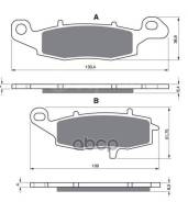    G-Brake . GM05037S 