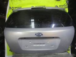   Kia Ceed 1 ED 