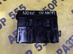   Nissan Note E11 Nissan Note E11 (20052009) 24382AX001 