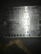  Nissan note DBA-NE 12