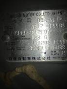  Nissan note DBA-NE 12