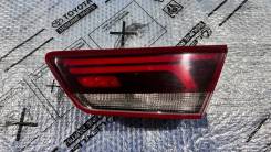    KIa Optima 4 92404D4610 LED