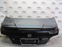   Mazda 626 GF 1997-2002 Mazda 626 GF (19972002) 1999 [123123] 