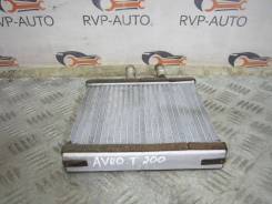   Chevrolet Aveo T200 2002-08 Chevrolet Aveo I (20032008) 2007 [96539642] 