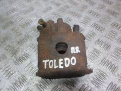     SEAT Toledo 1 SEAT Toledo I (19911999) [123123] 