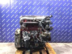  Toyota Dyna XZU378 N04CA 