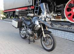 BMW R 1200 GS, 2008 