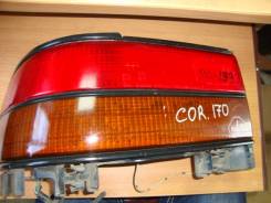    Toyota Corona ST170-175 20-199