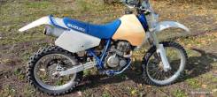 Suzuki DR 250S, 1992 