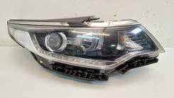 ���� �������� ������ Kia Optima 2016-2020