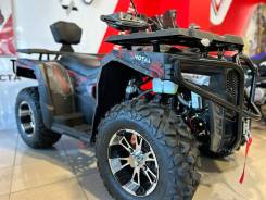 Motax ATV Grizlik Lux 300, 2024 