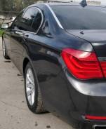 BMW 7-Series, 2009 