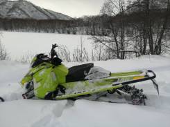 BRP Ski-Doo Freeride 146, 2015 