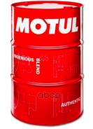   8100 X-Cess Gen2 5W-40 100%Synt. 60 L 102872 Motul 